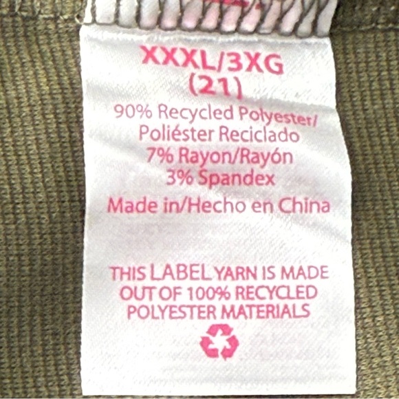 No Boundaries Juniors Midi Buckle Shoulder Straps Dress, Olive Green, Size XXXL - Picture 4 of 7